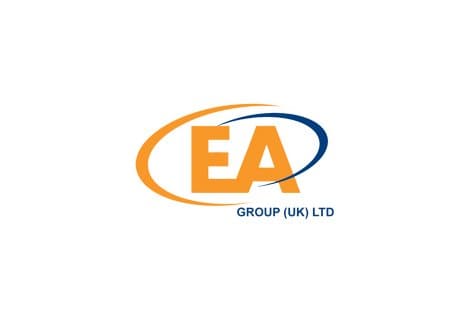 Logo of EA Group