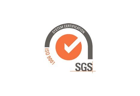 Logo of SGS Ukraine