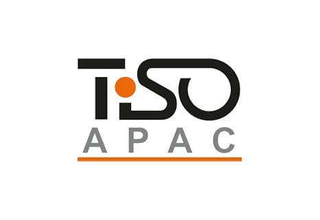 Logo of TiSO APAC