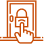 PREVENTION OF UNAUTHORISED ACCESS