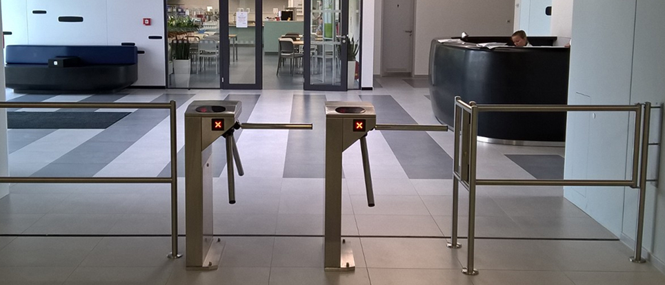 KEY ASPECTS OF TURNSTILE INSTALLATION IN EDUCATIONAL INSTITUTIONS