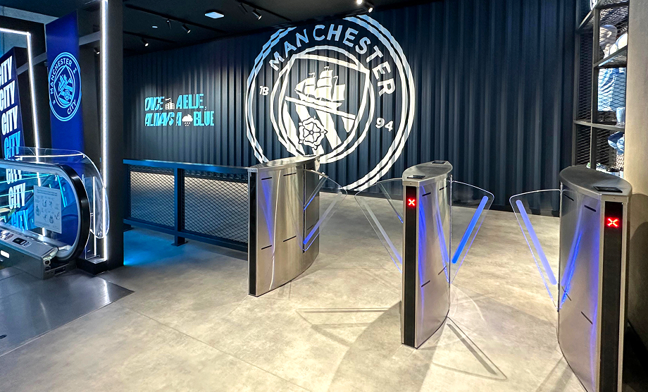 KEY ASPECTS OF TURNSTILE INSTALLATION AT SPORTS VENUES