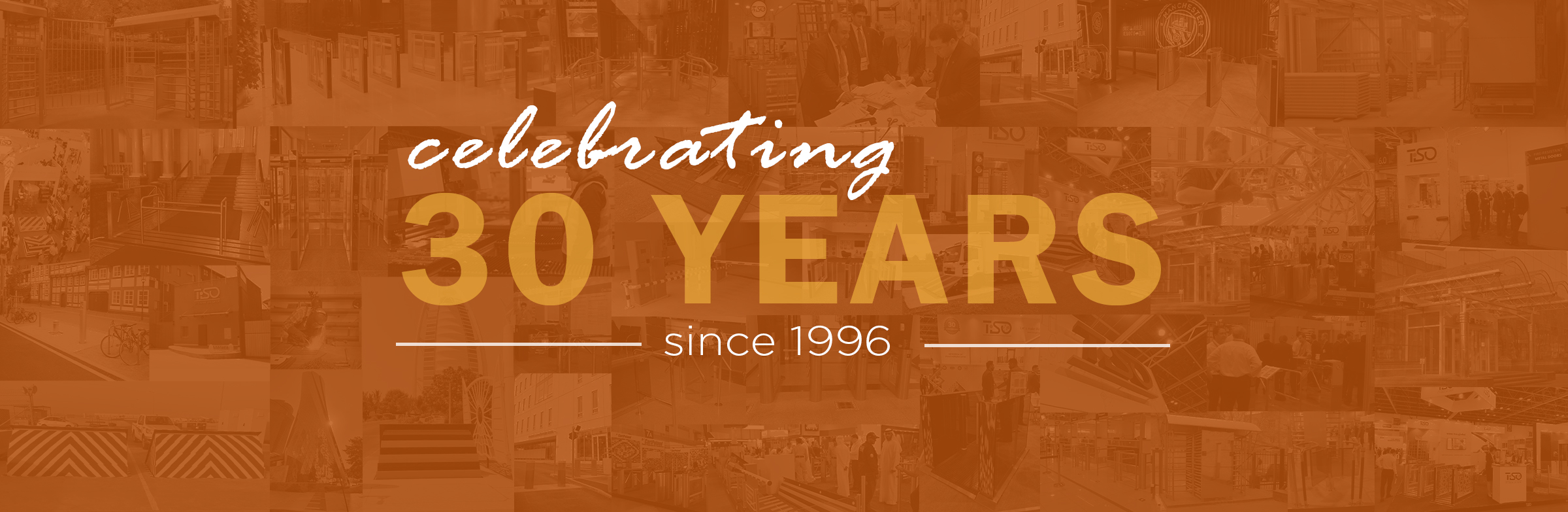 INTERSEC DUBAI 2026: THANKS FOR VISITING US