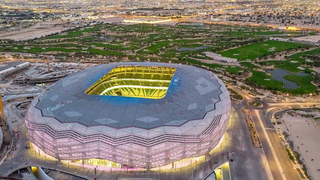 استادیوم شهر آموزش | مجموعه ورزشی در قطر