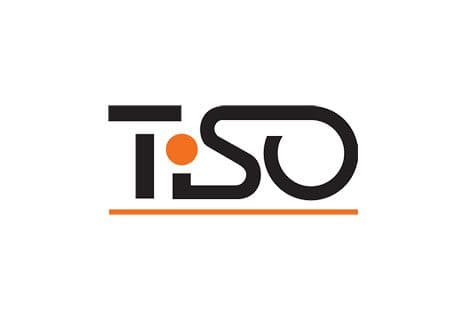 Logo dell'azienda TiSO