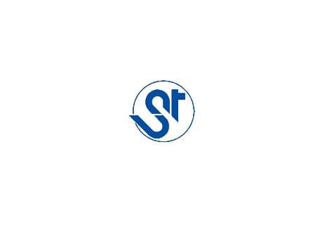 شعار الشركة "SZUTEST TECHNICAL INSPECTION AND CERTIFICATION"
