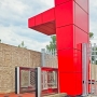 Sweeper-WP, School Bucharest