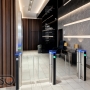 Sweeper-SH, XGate-GS Business centre, London