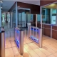 XGate-GSH, Sweeper-HG