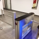 Galaxy, Gate-TTS, Coffrets en verre fixes, bureau DHL, Florstadt, Allemagne