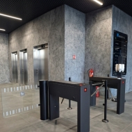 Twix-M, Gate-GS, AFI Vokovice Impomat, Cz