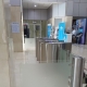 Gate-GS e Enclosure, Portos de Abu Dhabi Company HQ