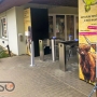 Gate-TS, Twix-M, Hodonin Zoo Vyskov, Czech Republic
