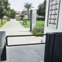 Klub kebugaran The Yard Dubai UEA (1)