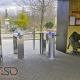 Gate-TS, Twix-M, Hodonin Zoo Vyskov, Czech Republic