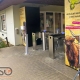 Gate-TS, Twix-M, Hodonin Zoo Vyskov, Czech Republic