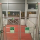 Gate-TSH, Aéroport Humberto Delgado, Lisbonne, Portugal