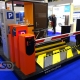 Arm barrier, IFSEC-2016