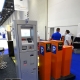 Parking system, IFSEC-2016