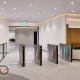 Speedblades RAK Bank, Dubai, UAE