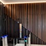 Sweeper-SH Business centre, London