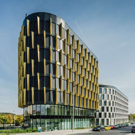 AFI Vokovice, Impomat, Cz