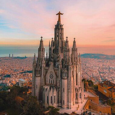 Barcelona, Spain