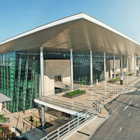 Bahrain, Flughafengesellschaft
