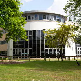 New City College, Hornchurch, Großbritannien